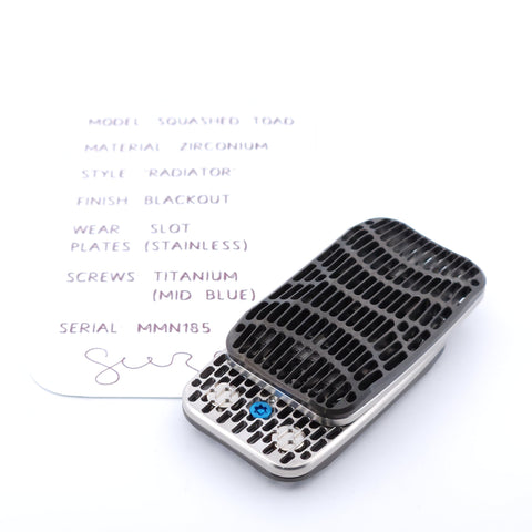 MagLab™ Custom Slider: MMN185 
