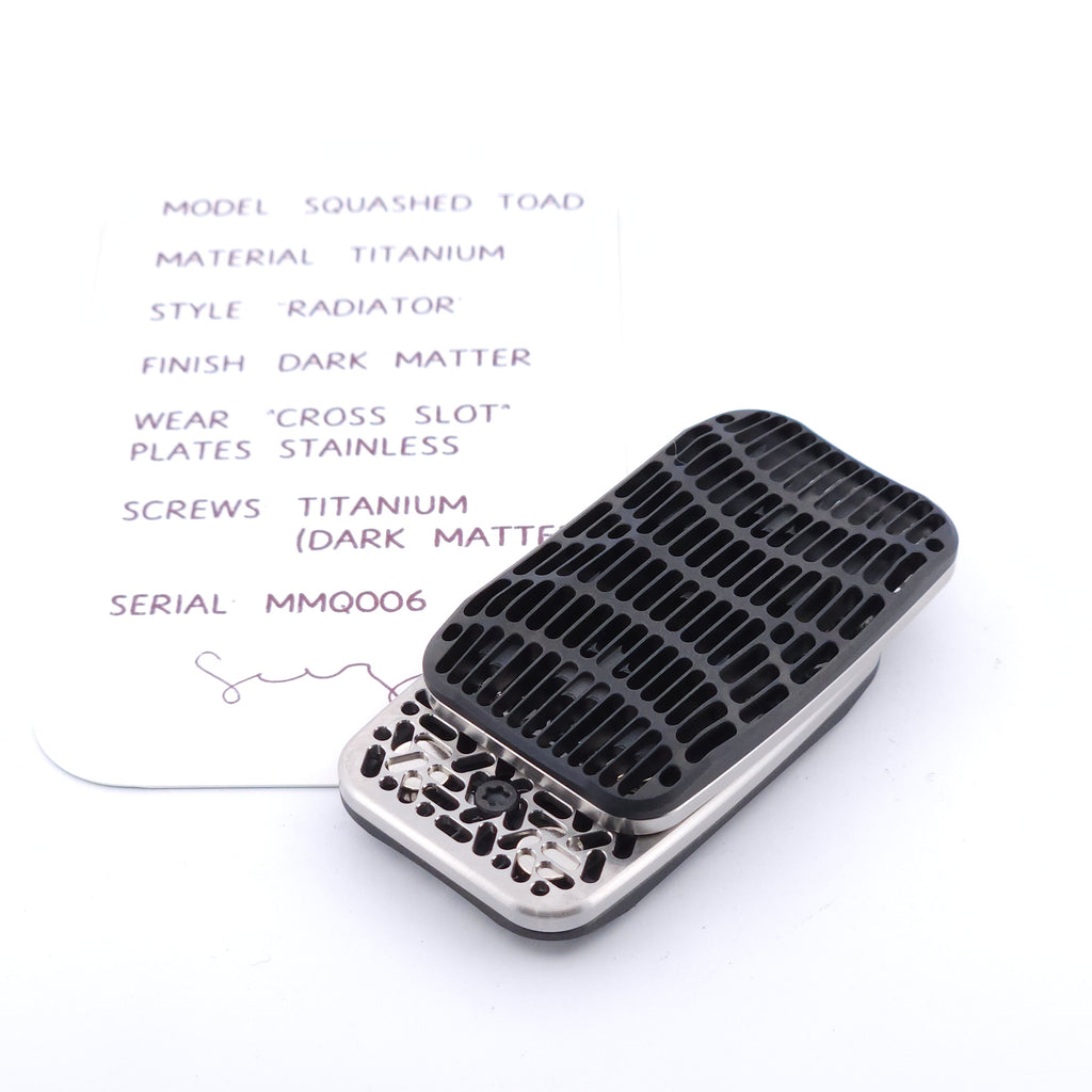 MagLab™ Custom Slider: MMQ006