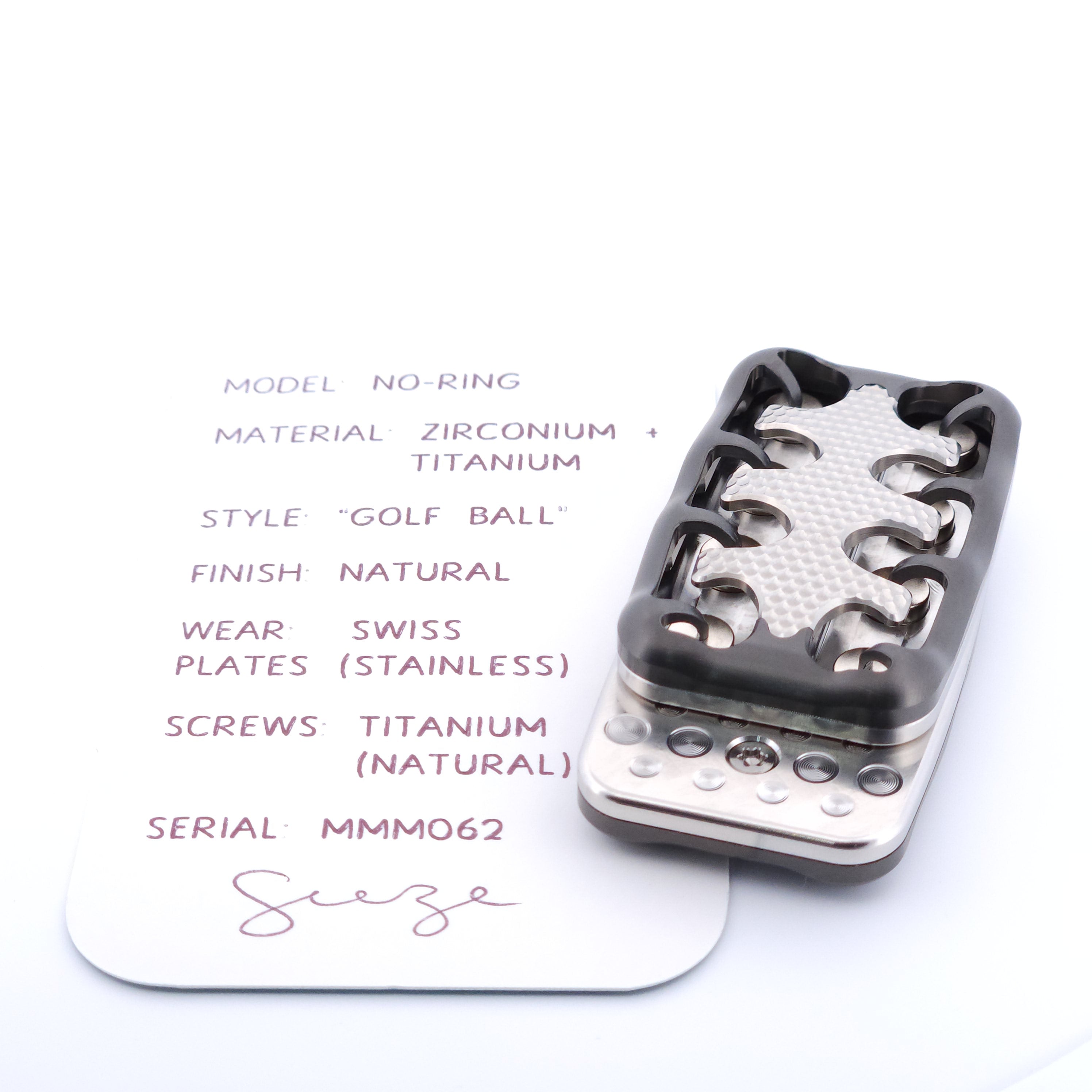 MagLab™ Custom Slider: MMM062