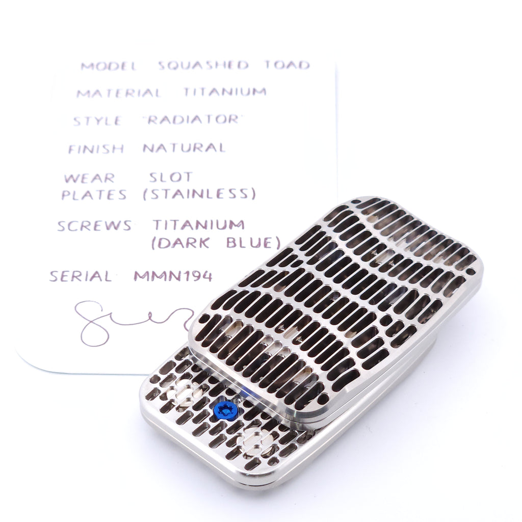 MagLab™ Custom Slider: MMN194 
