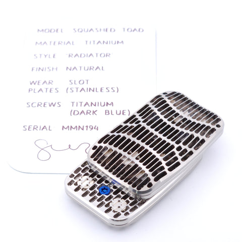 MagLab™ Custom Slider: MMN194 
