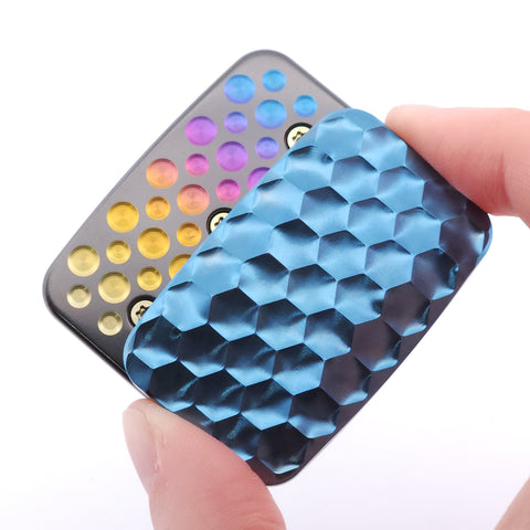 MagLab™ Custom Slider: MMO053 