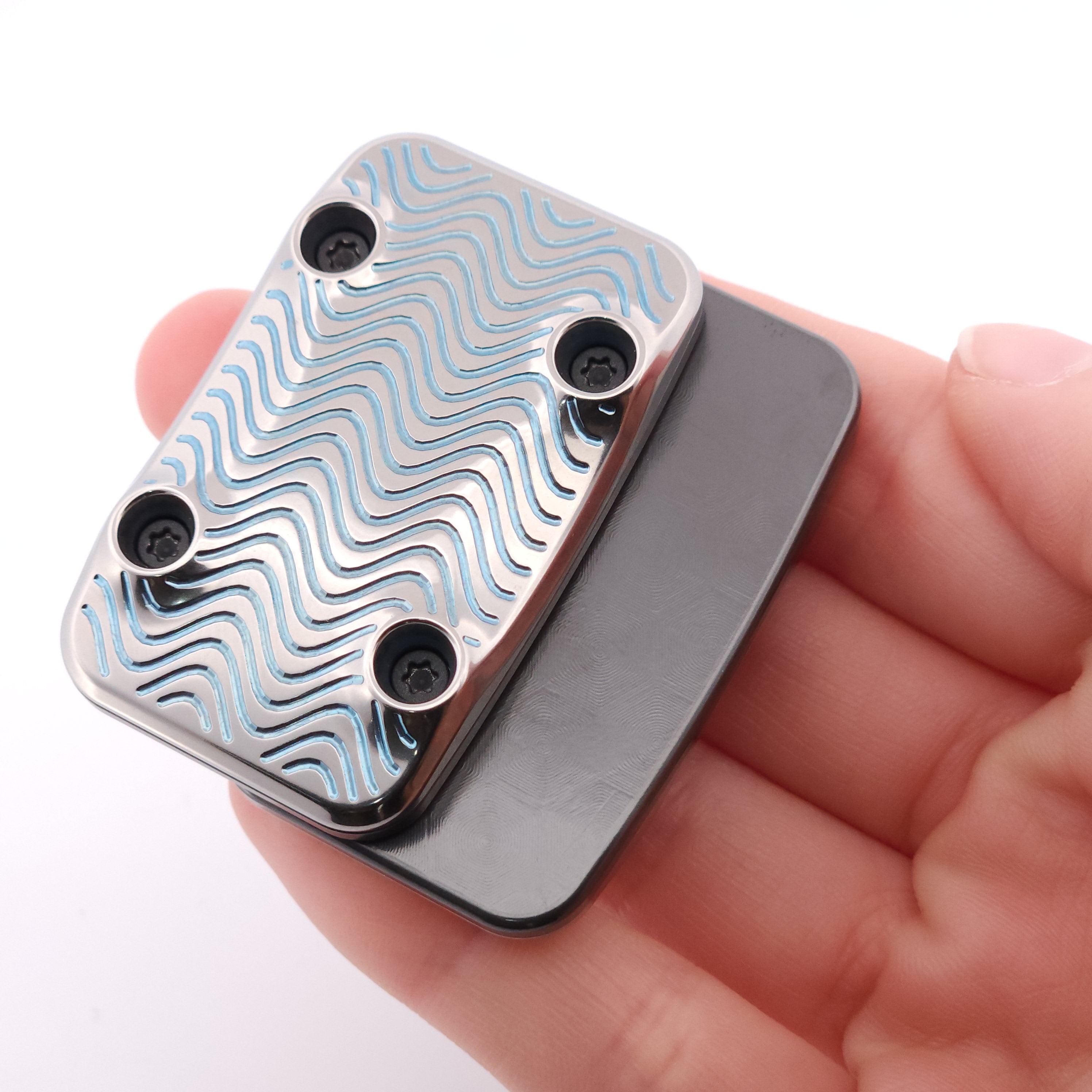 TAE375 - Toad "Quattro"