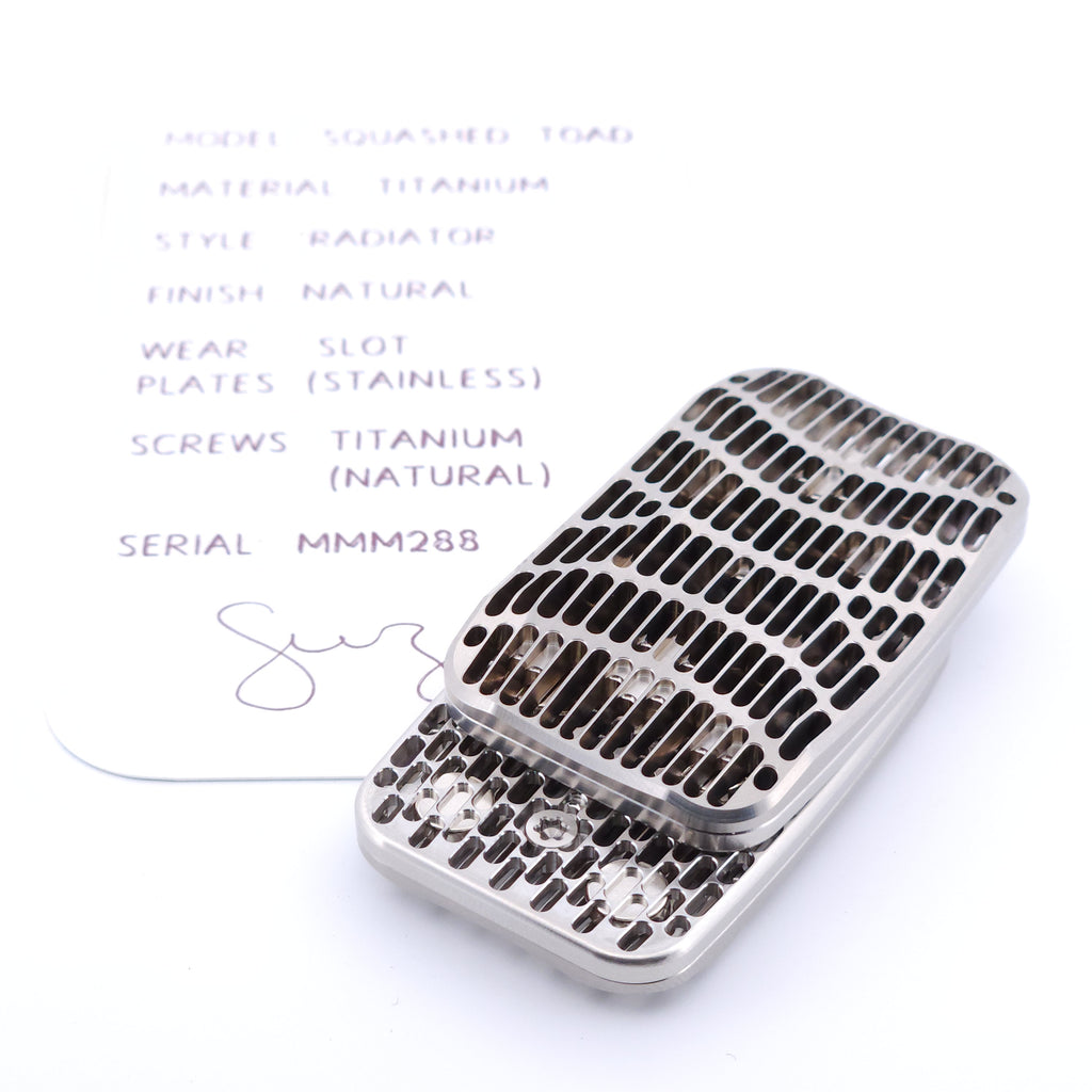 MagLab™ Custom Slider: MMM288 