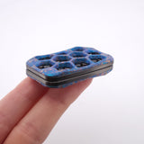 Exotic Custom Slider: EXD136 -  Skelly Hex
