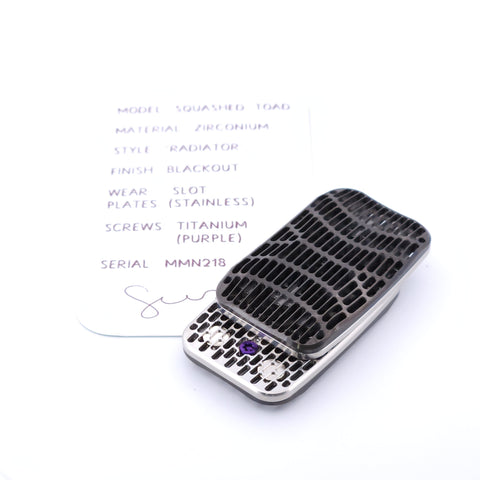 MagLab™ Custom Slider: MMN218 