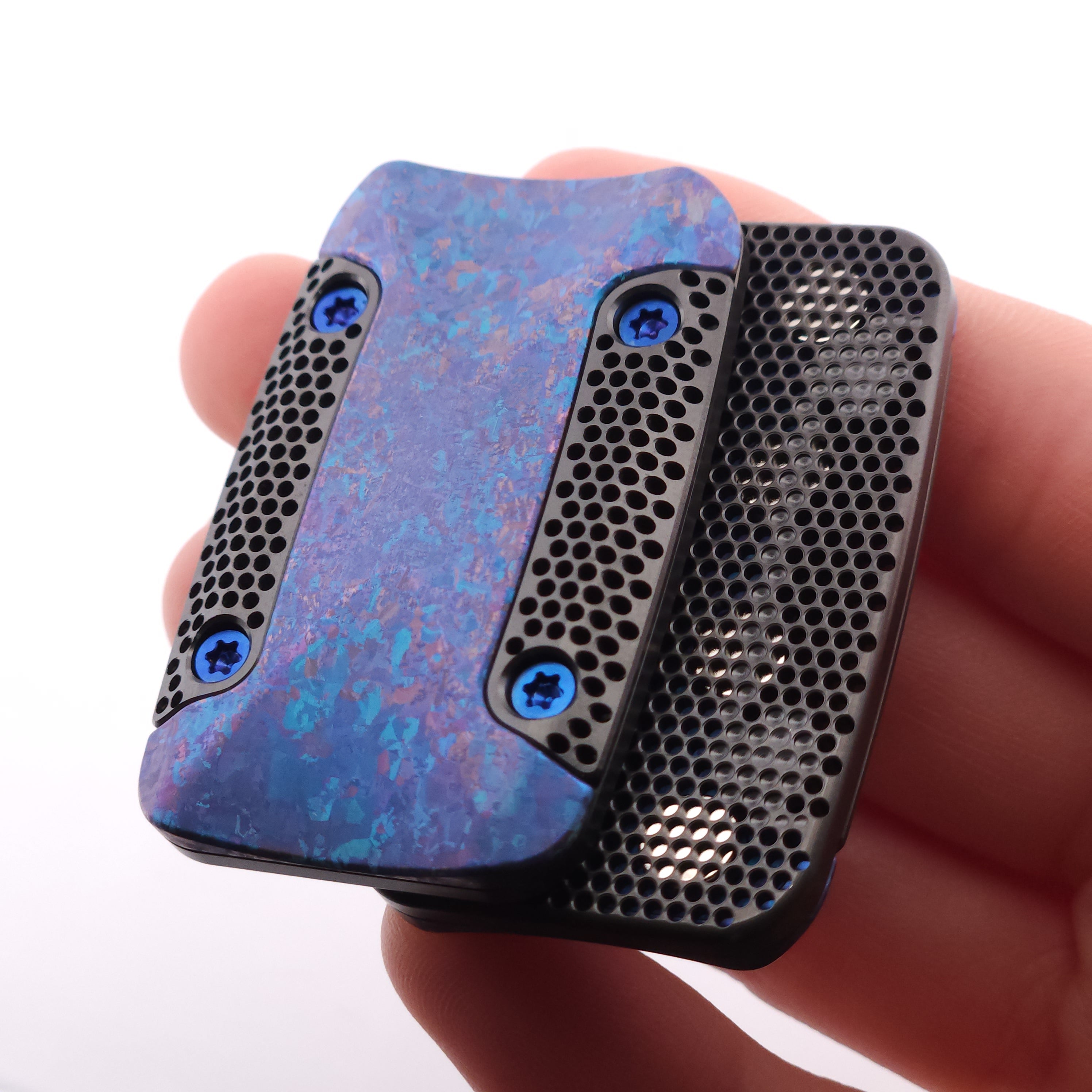 Exotic Custom Slider: EX-025-E: Sidewinder