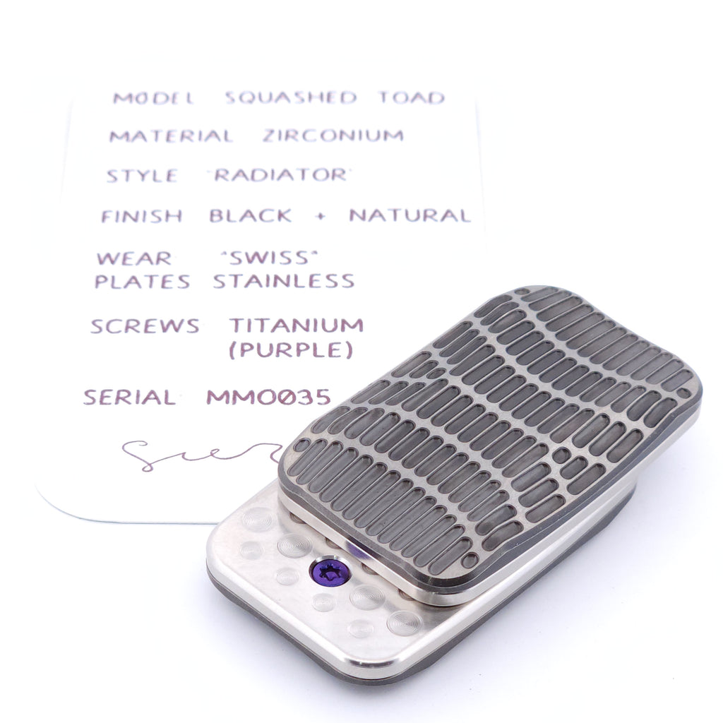 MagLab™ Custom Slider: MMO035 