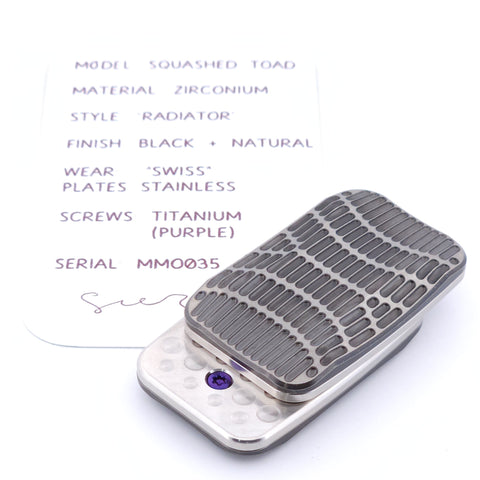 MagLab™ Custom Slider: MMO035 
