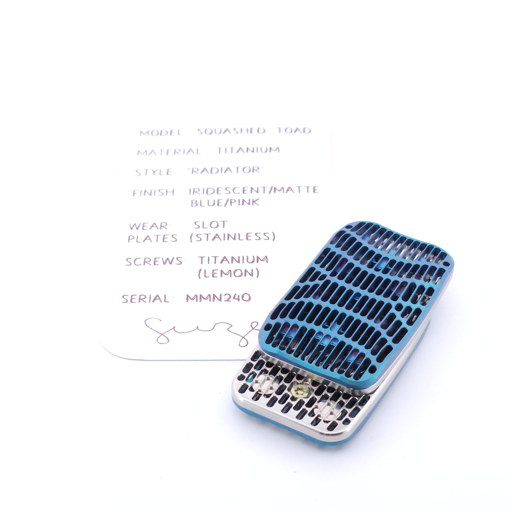 MagLab™ Custom Slider: MMN240 