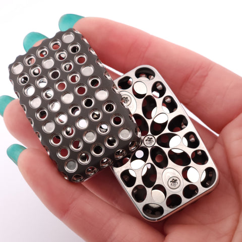 MagLab™ Custom Slider: MMR138 - Pebble 