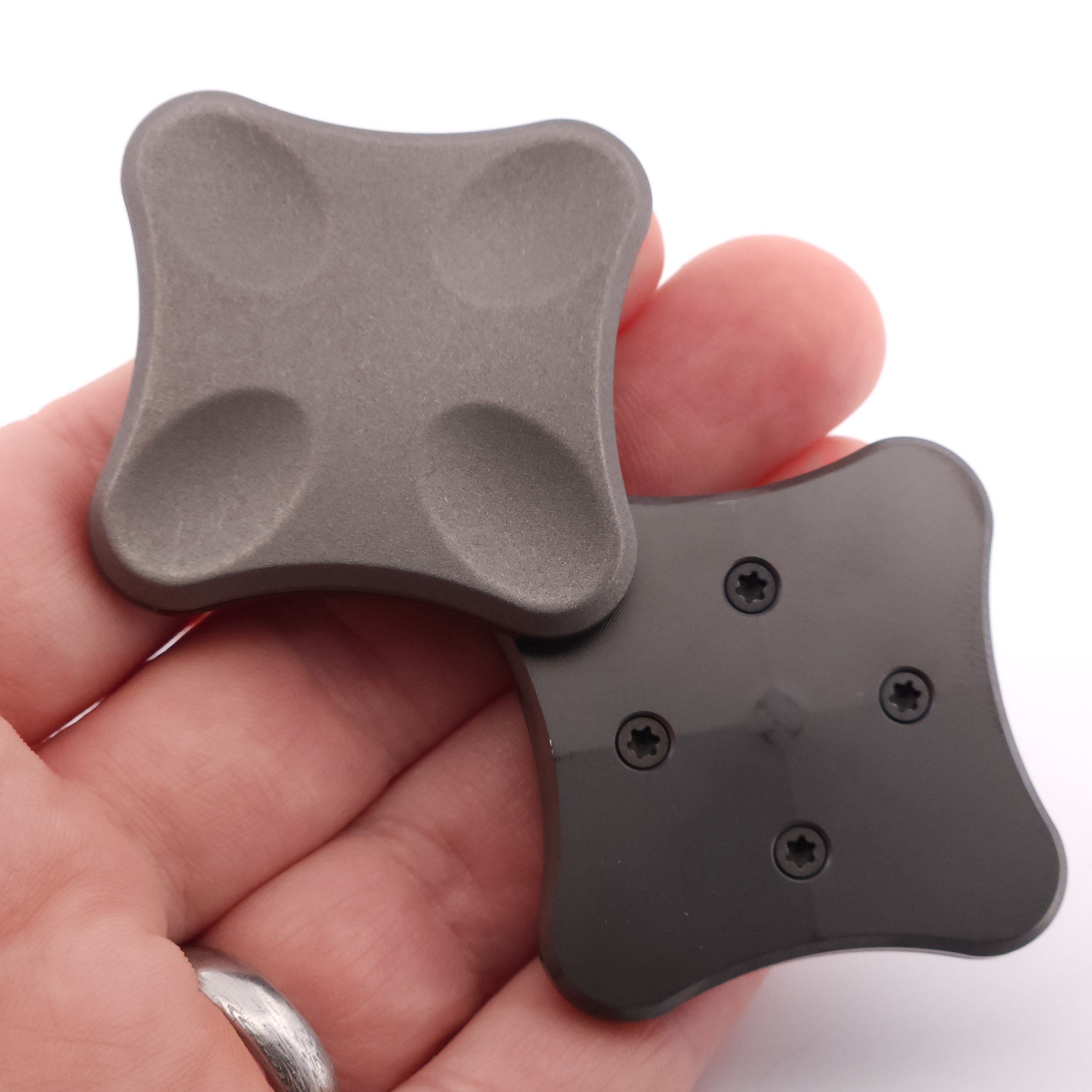 CLI-936-A : A51 "Quad" (Clicker)