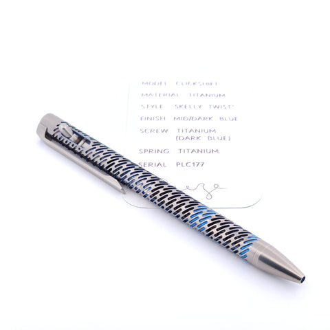 PenLab™ Custom Pen: PLC177 - 