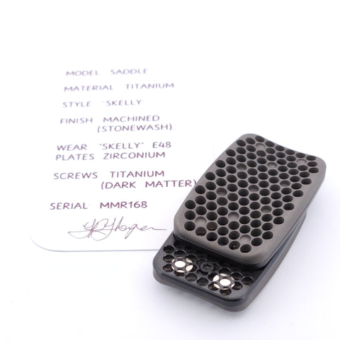 MagLab™ Custom Slider: MMR168 