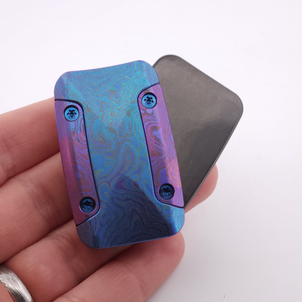Exotic Custom Slider: EXD160 - SideWinder