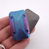Exotic Custom Slider: EXD160 - SideWinder