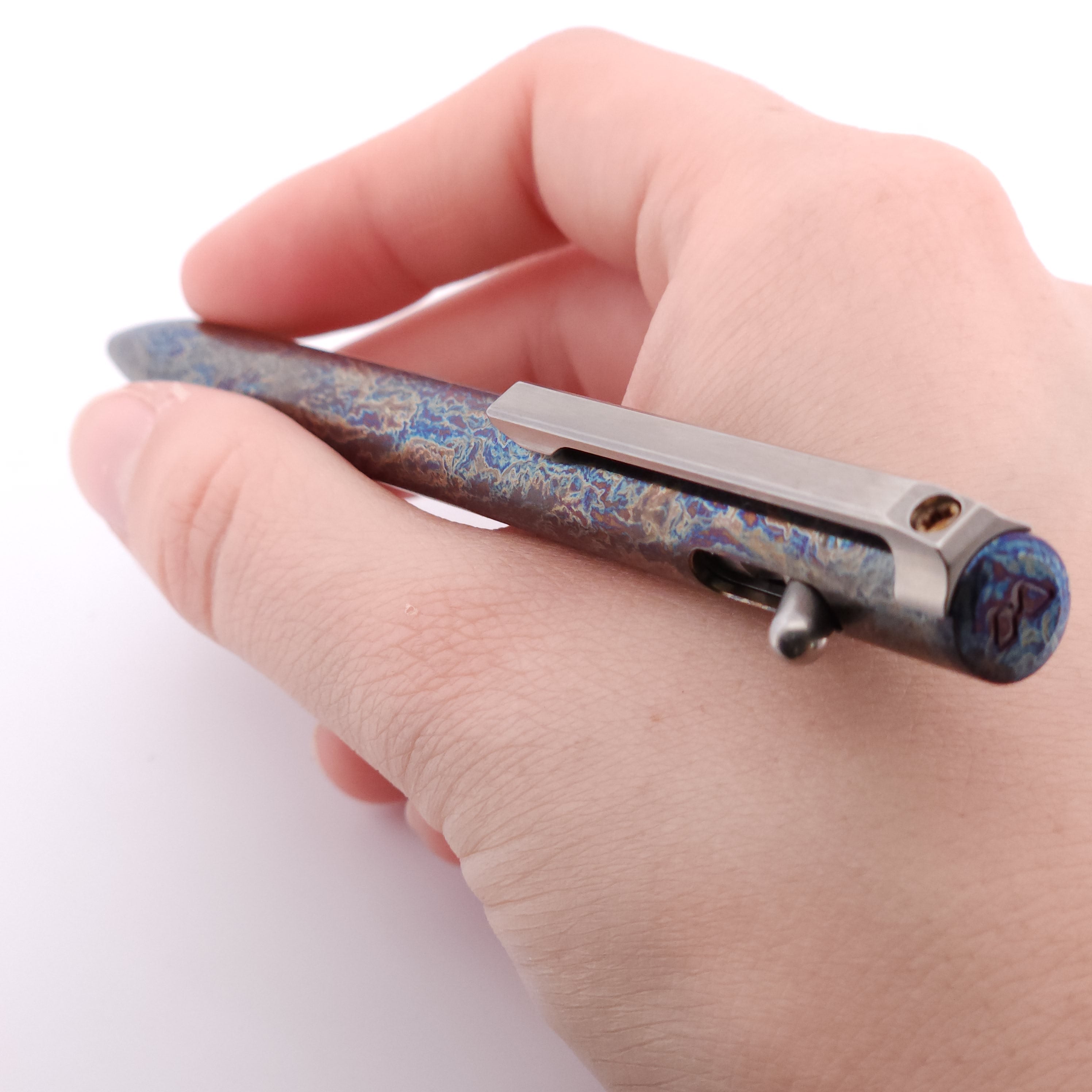 PenLab™ Custom Pen: PLE068 - "Smooth"