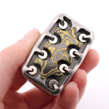Exotic Custom Slider: EXB191 - No-Ring