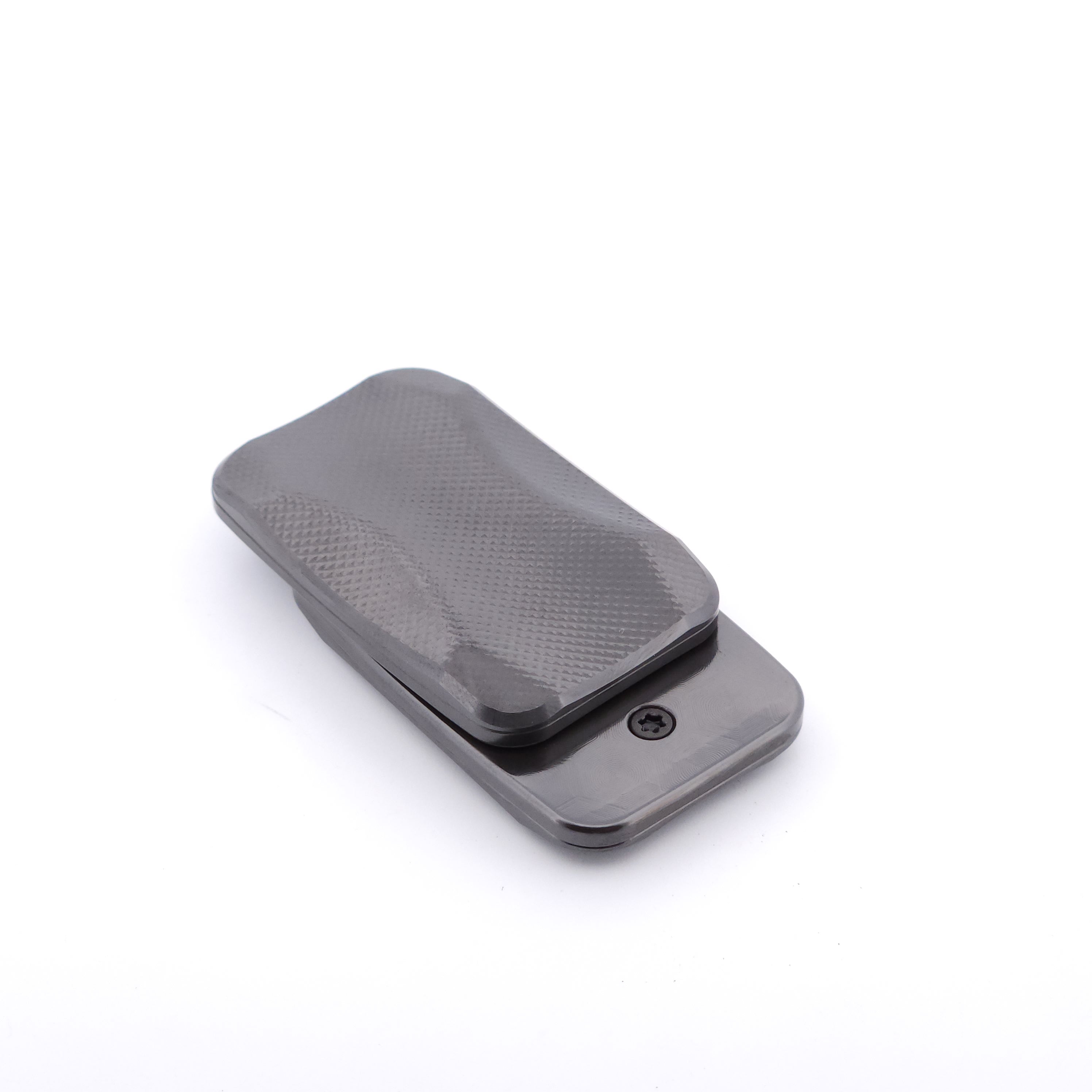 ZAC453 - Squashed Toad "Super Grip" (Crunch Version)