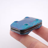 Exotic Custom Slider: EXD107 - Toad Quattro