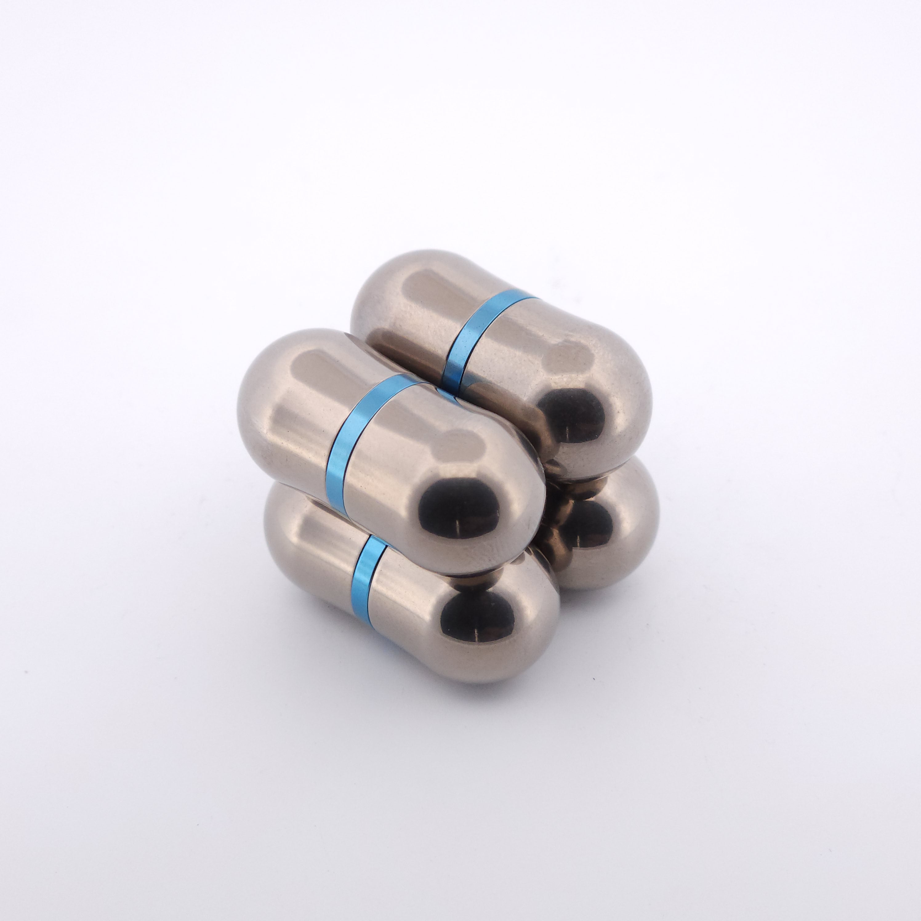SS640 - Magic Beans