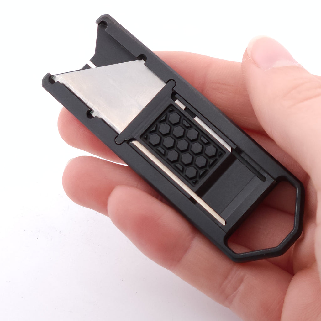 SlideClick™ Utility Blade Knife - KA238 