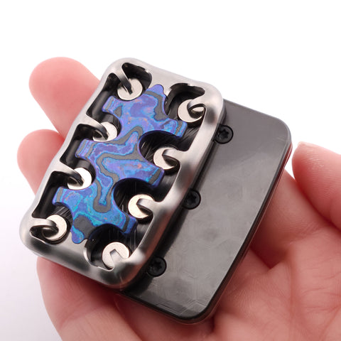 Exotic Custom Slider: EXC114 - No-Ring