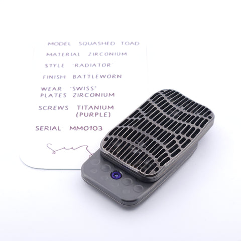 MagLab™ Custom Slider: MMO103 