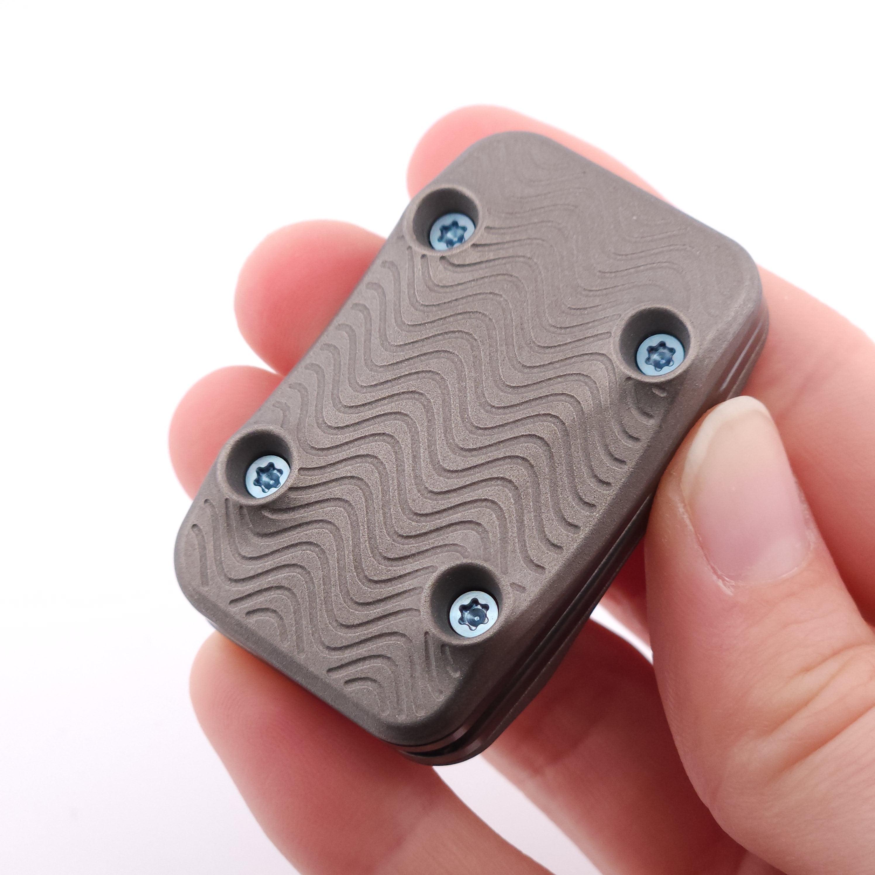 TAE370 - Toad "Quattro"