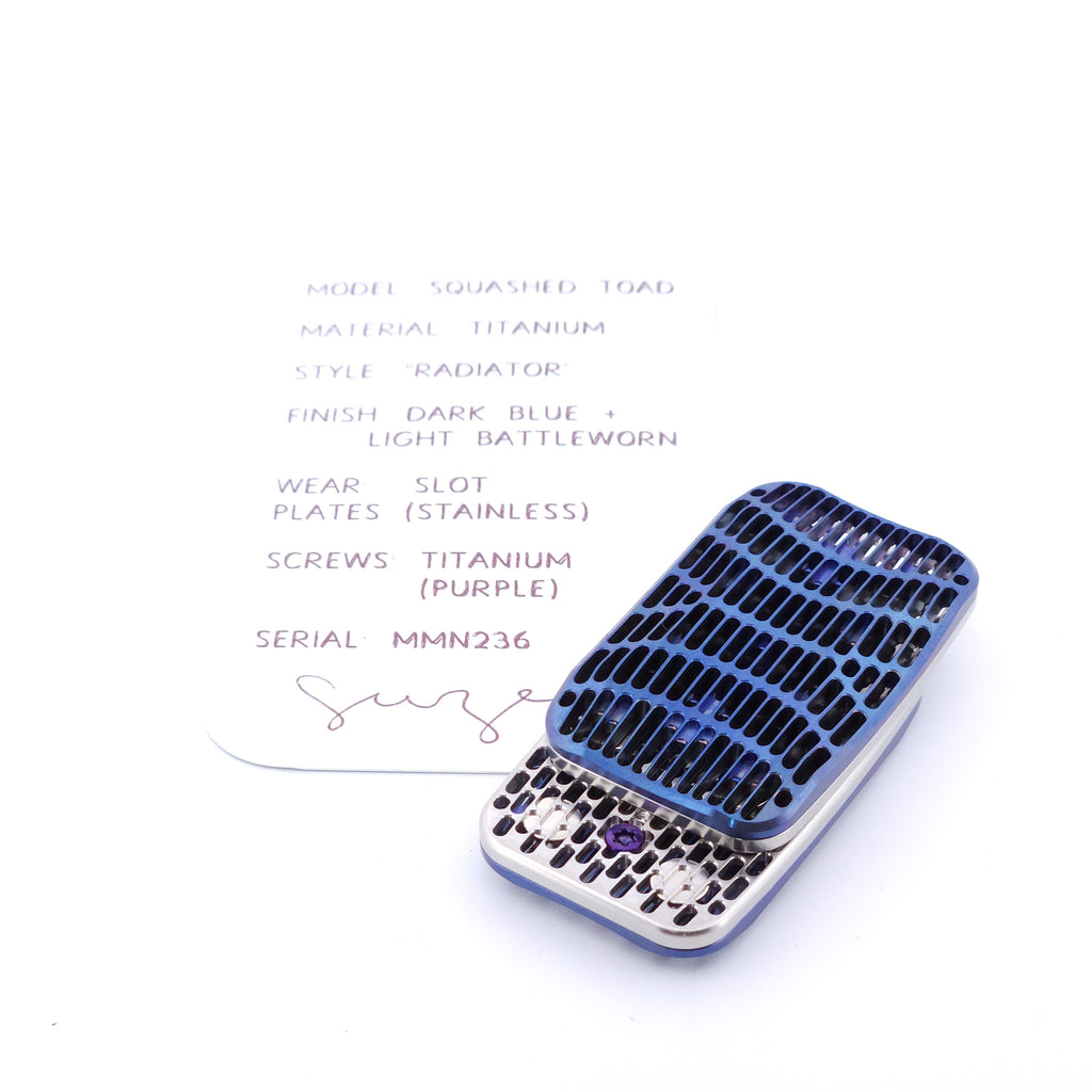 MagLab™ Custom Slider: MMN236 