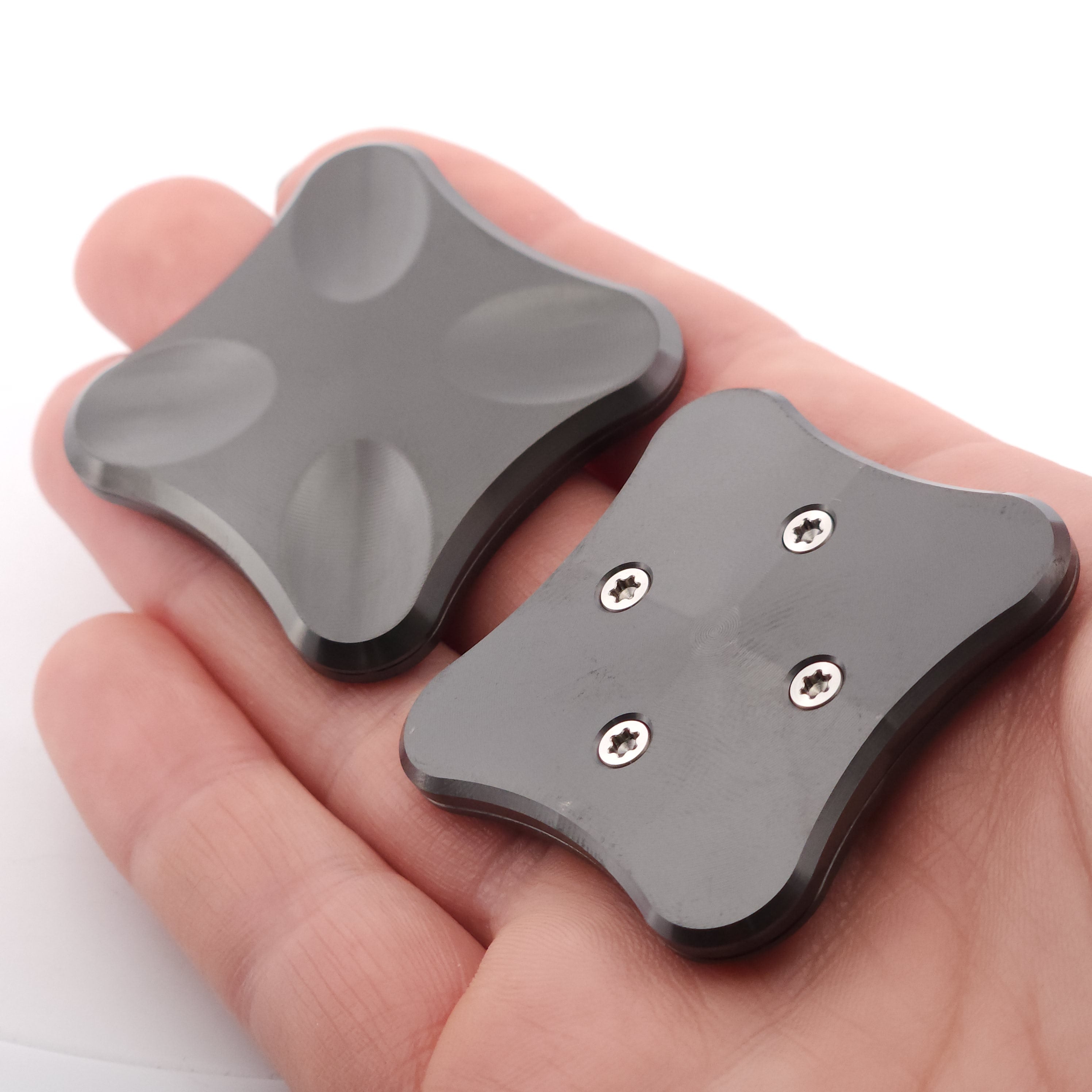 CLI-903-A: A51 "Quad" (Clicker)