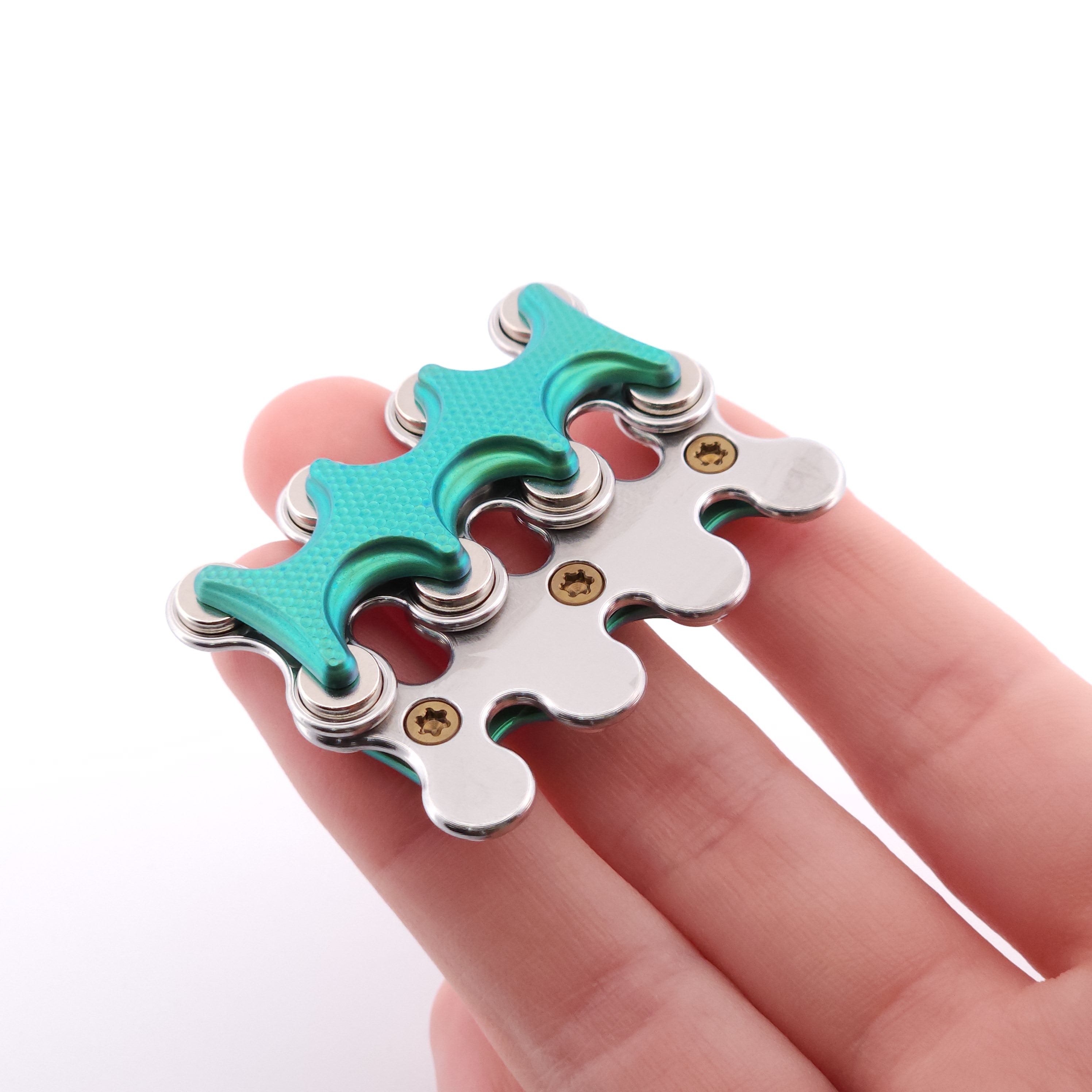 SL676 - Clover "Fine Golf"