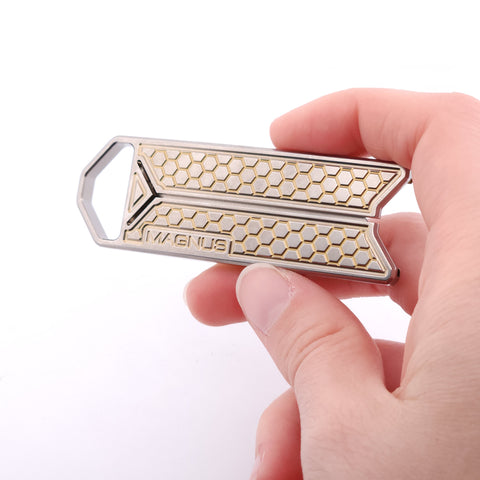 SlideClick™ Utility Blade Knife - KA214 