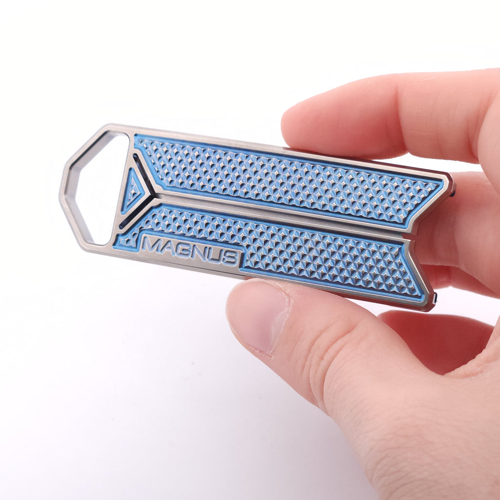 SlideClick™ Utility Blade Knife - KA201