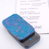 Exotic Custom Slider: EXD129 - Shockwave