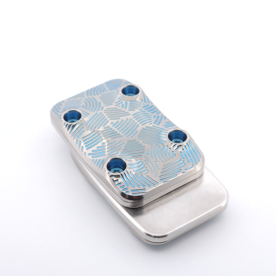 TAH289 - Toad Quattro