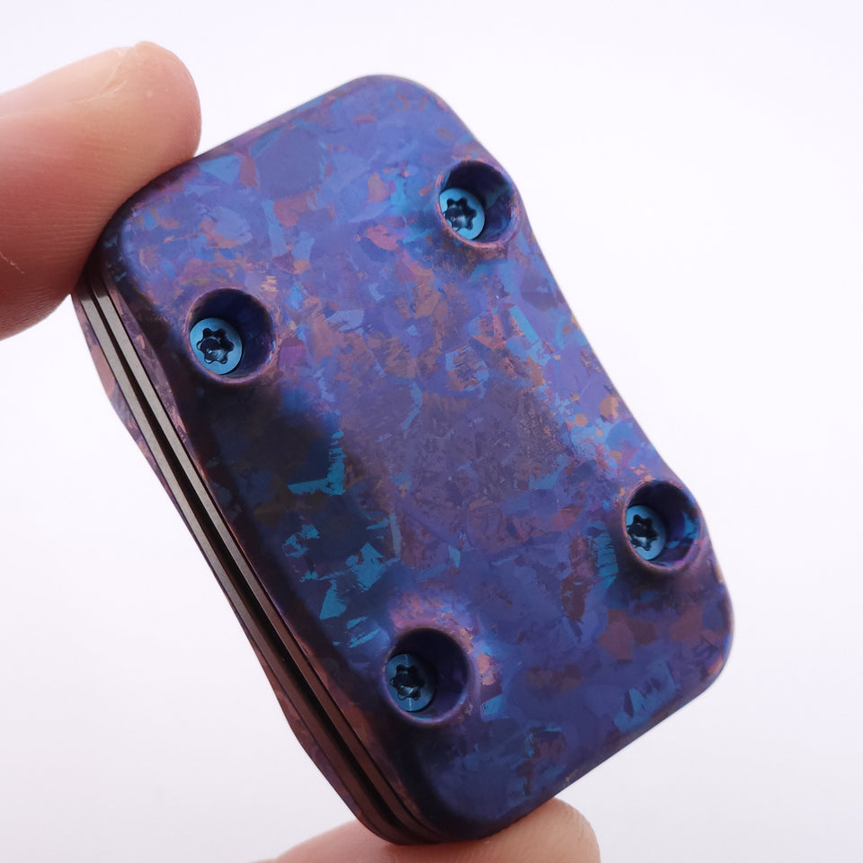 Exotic Custom Slider: EXD083 - Toad Quattro