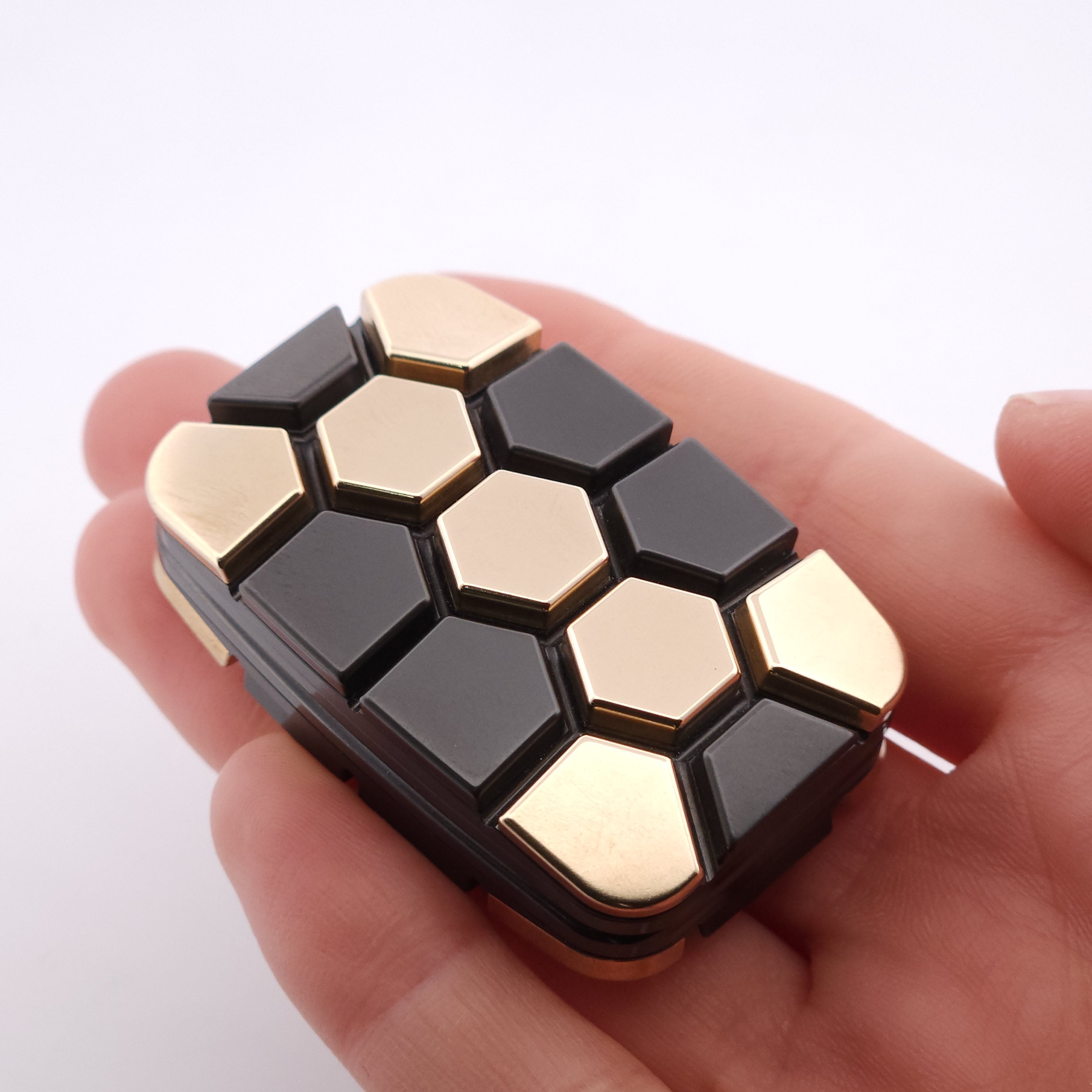 XAA006 - Custom Build - Mosaic Turtle