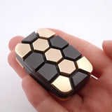 XAA006 - Custom Build - Mosaic Turtle
