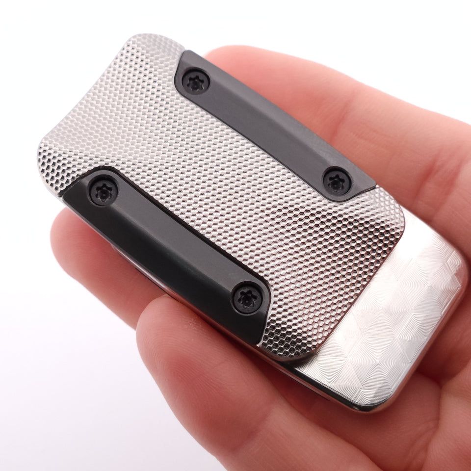 TAE395 - SideWinder "Fine Golf"