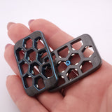 ZAF214  - Skelly Hex "Fine Golf"