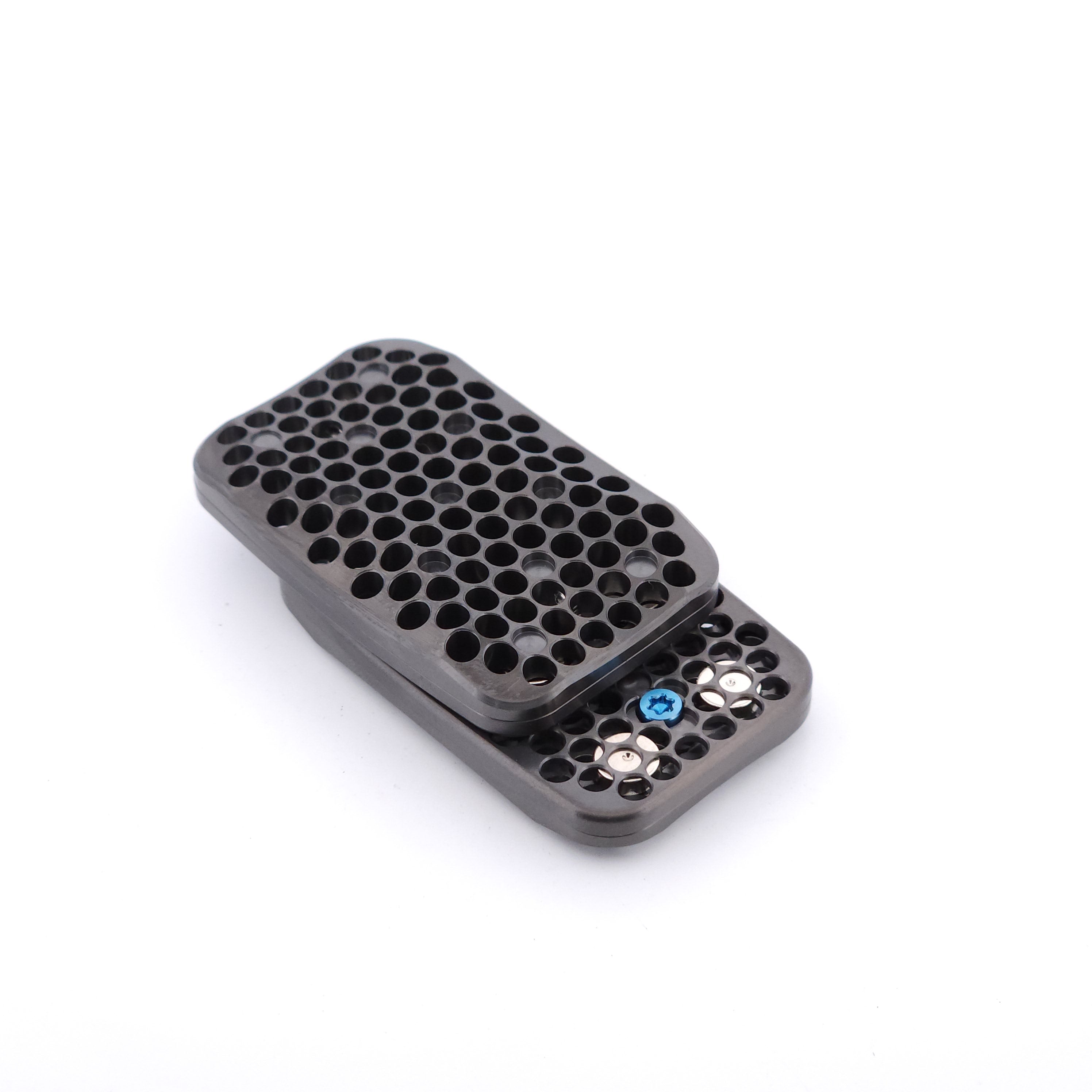 ZAD419 - Skelly Toad
