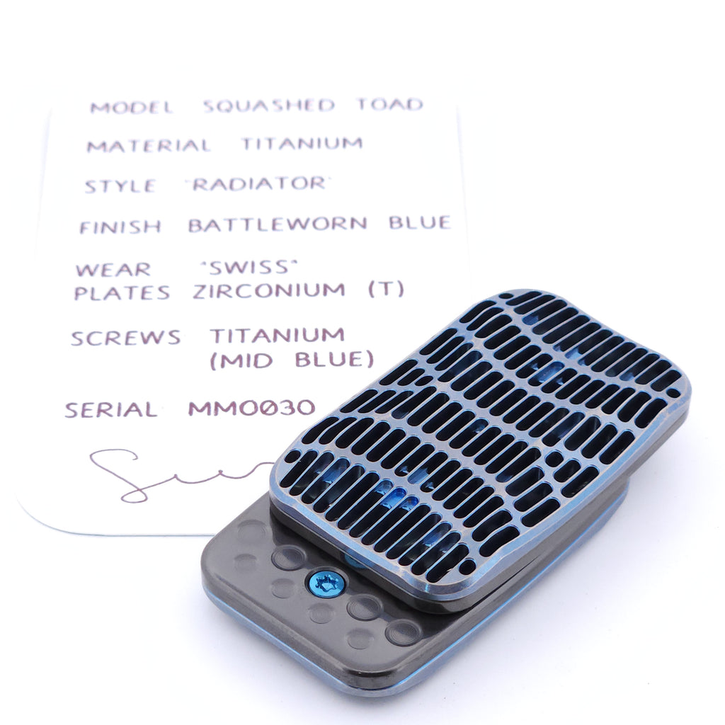 MagLab™ Custom Slider: MMO030 