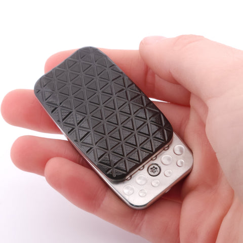 Zirconium SG244 - Squashed Toad 