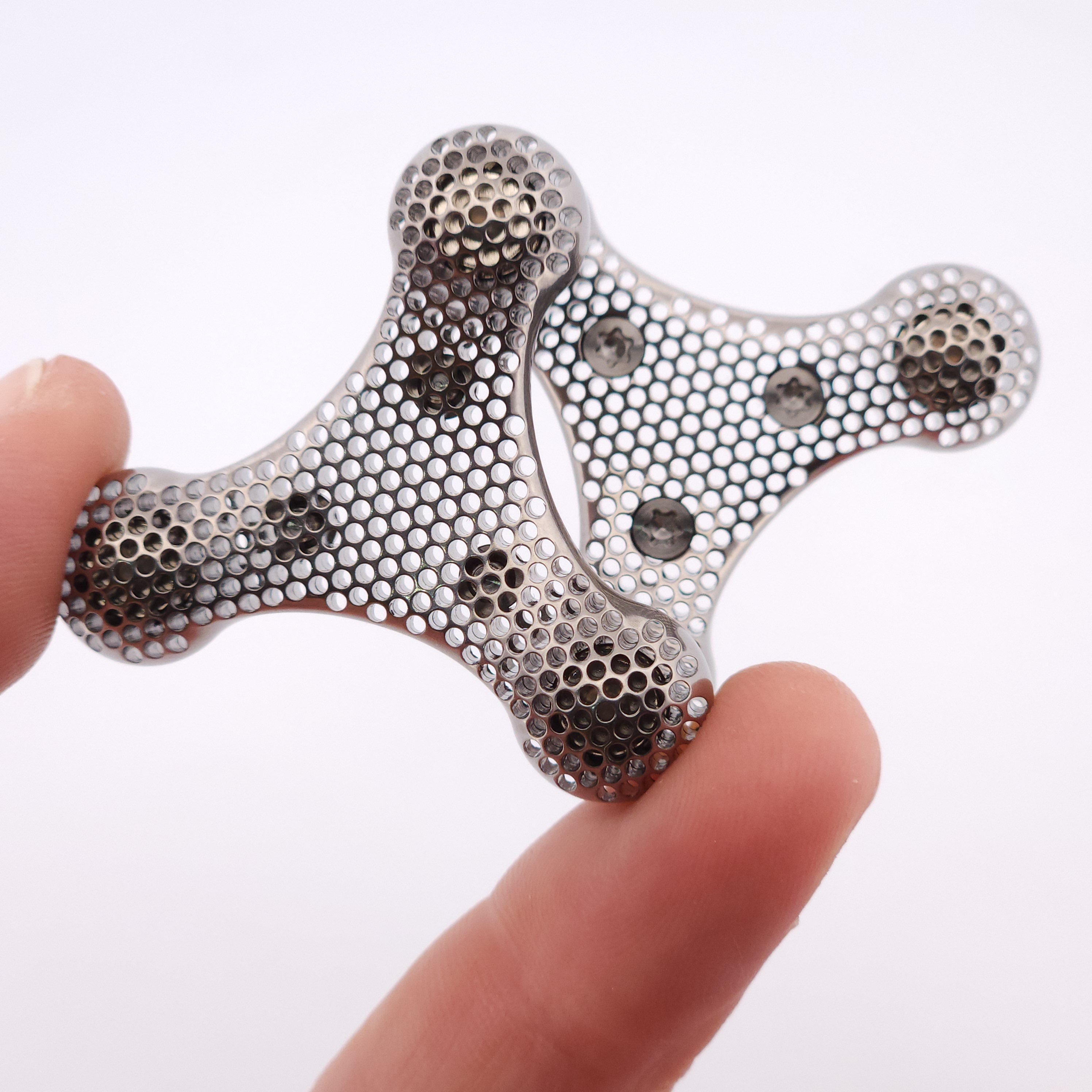 AF-047-A : Mini Atom "Skelly"