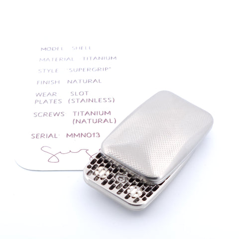 MagLab™ Custom Slider: MMN013 