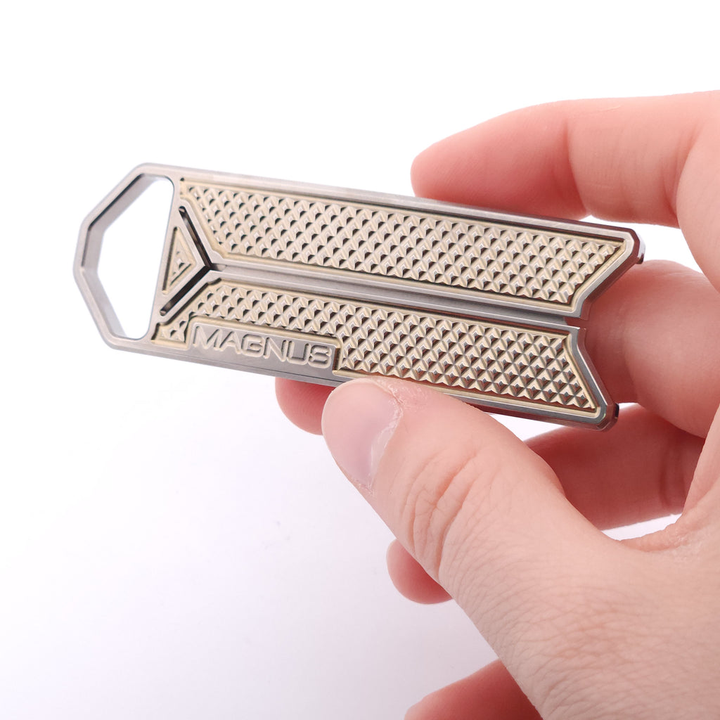 SlideClick™ Utility Blade Knife - KA202