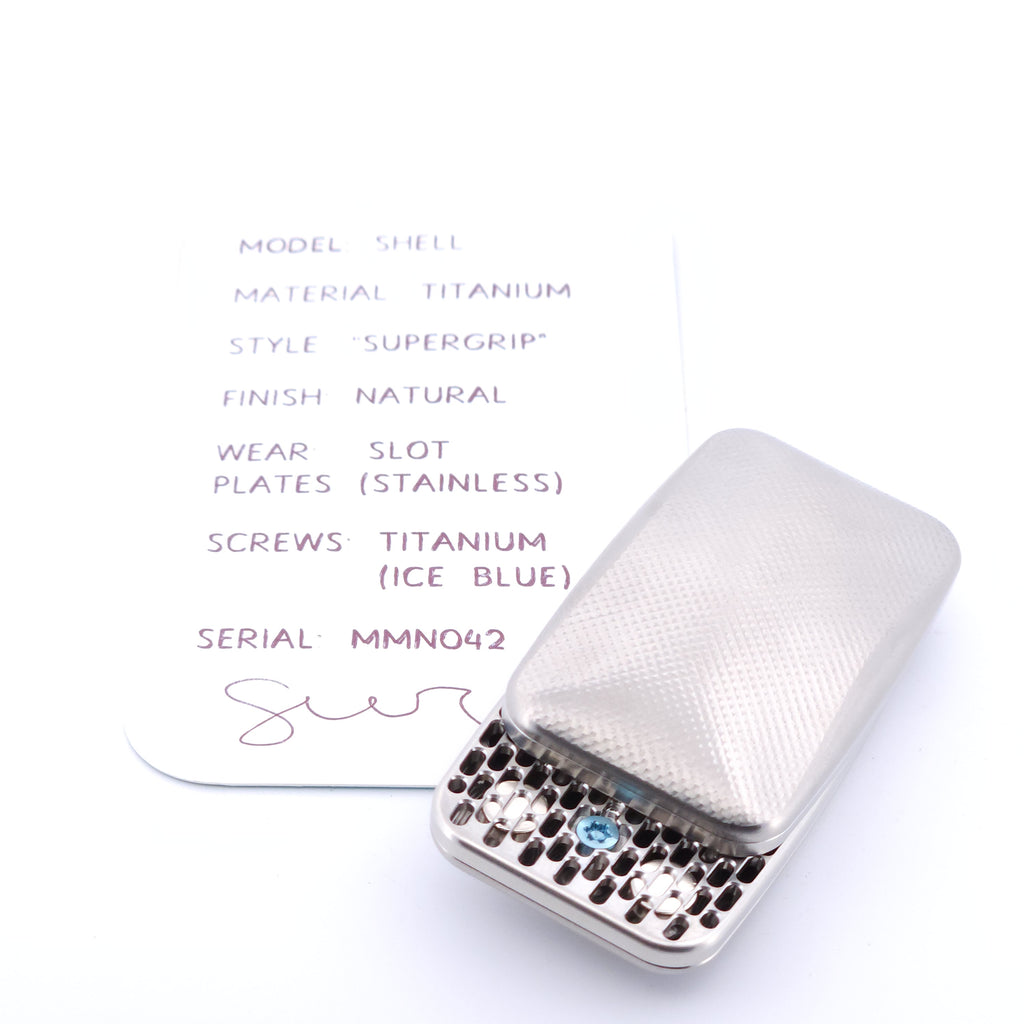 MagLab™ Custom Slider: MMN042 