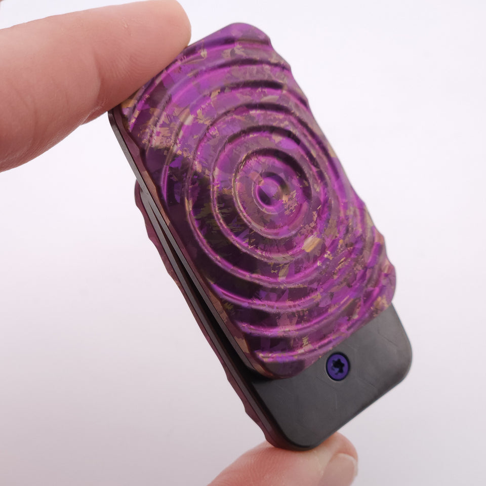 Exotic Custom Slider: EXD154 - Shockwave