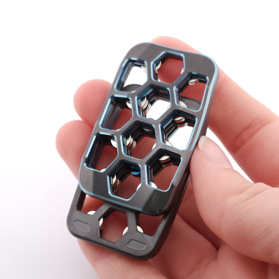 ZAD435 - Skelly Hex